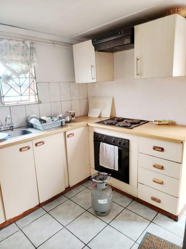 4 Bedroom Property for Sale in Mdantsane Nu 10 Eastern Cape